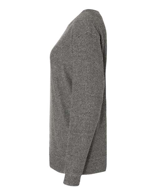 Women’s Cozy Pullover | USA Decoration