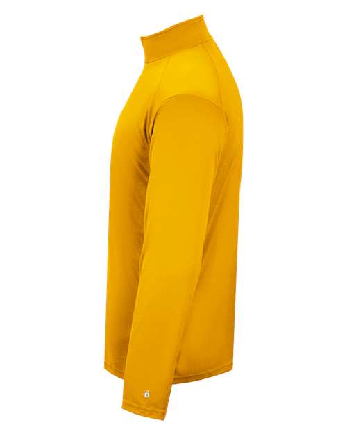 Youth B-Core Quarter-Zip Pullover | USA Decoration