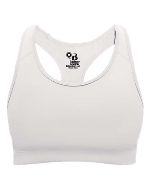 Girls' B-Sport Bra Top | USA Decoration®