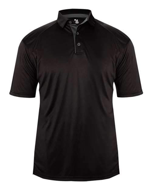 Ultimate SoftLock™ Polo | USA Decoration