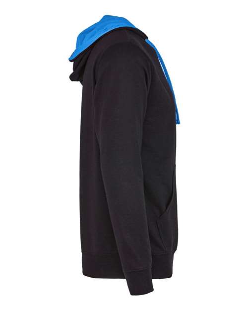 Laguna Hoodie | USA Decoration