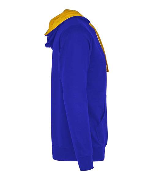 Laguna Hoodie | USA Decoration
