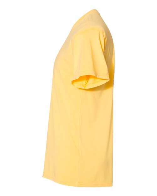 Inspired Dye Short Sleeve Crew | USA Decoration