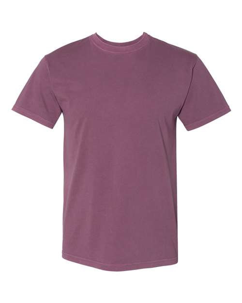 Inspired Dye Short Sleeve Crew | USA Decoration