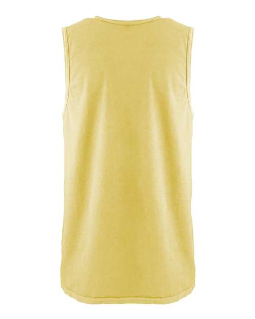 Inspired Dye Tank | USA Decoration