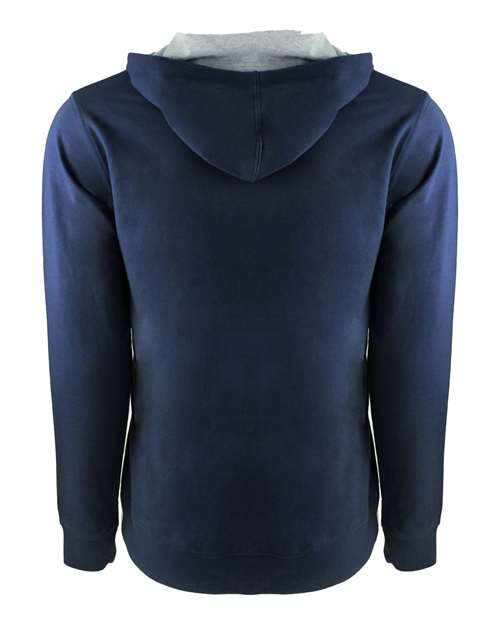 Laguna Full-Zip Hoodie | USA Decoration