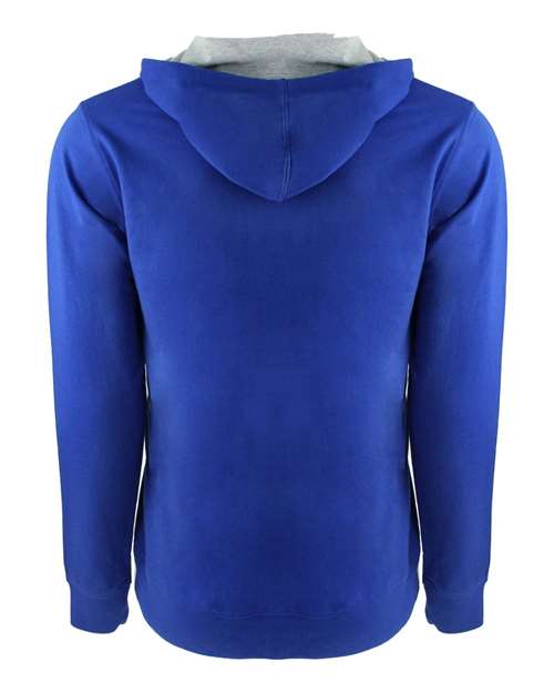 Laguna Full-Zip Hoodie | USA Decoration