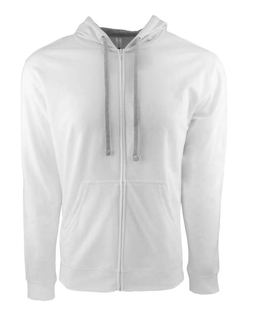 Laguna Full-Zip Hoodie | USA Decoration