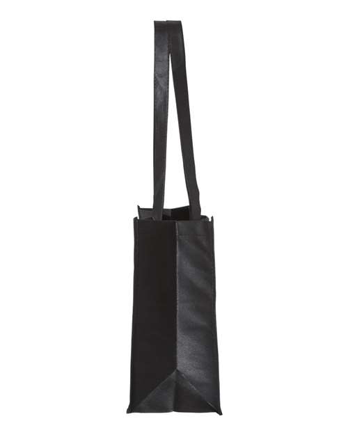 Non-Woven Deluxe Junior Tote | USA Decoration