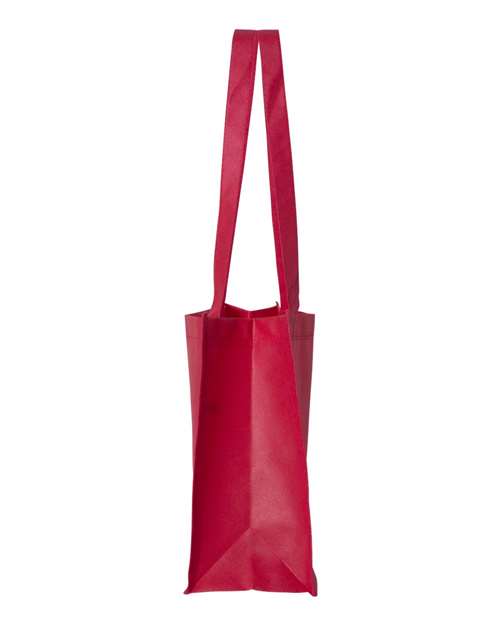Non-Woven Deluxe Junior Tote | USA Decoration