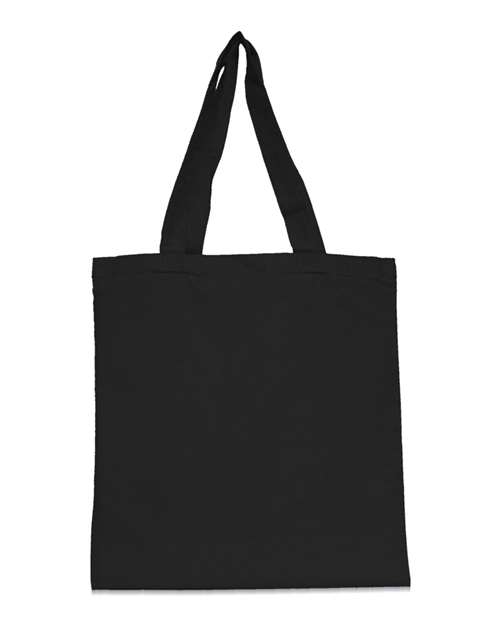 Amy Cotton Canvas Tote | USA Decoration