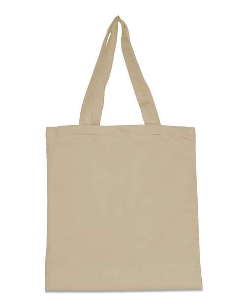 Amy Cotton Canvas Tote | USA Decoration