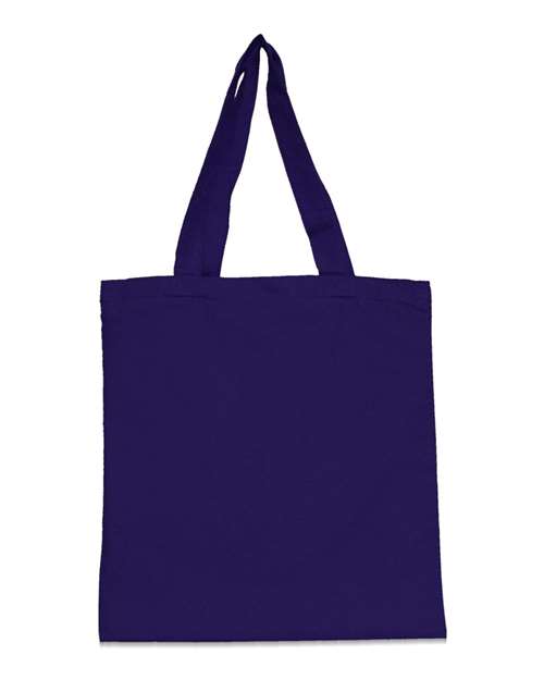 Amy Cotton Canvas Tote | USA Decoration