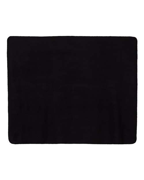Alpine Fleece Fleece Throw Blanket