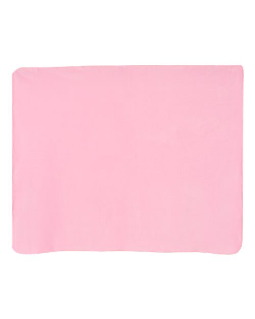 Alpine Fleece Fleece Throw Blanket