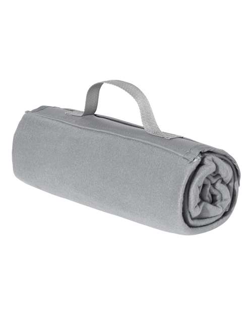 Roll Up Blanket | USA Decoration