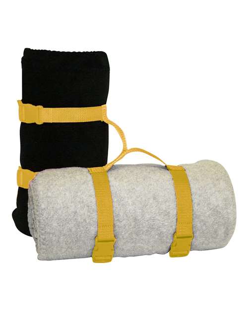 Blanket Strap | USA Decoration