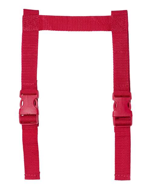 Blanket Strap | USA Decoration