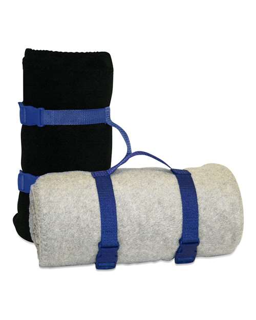 Blanket Strap | USA Decoration