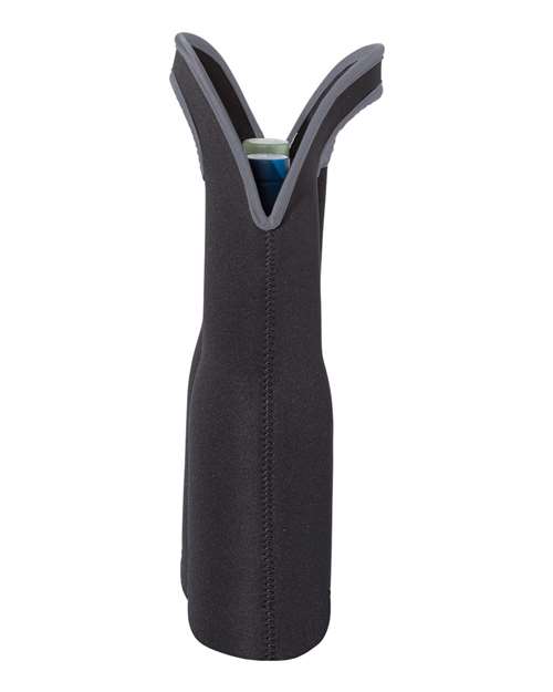 Insulated Neoprene Double Wine Tote | USA Decoration