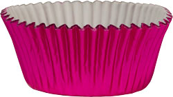 Small (Mini) Sized Baking Cups 500 Count - Choose from over 50 Colors and Styles