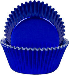 Small (Mini) Sized Baking Cups 500 Count - Choose from over 50 Colors and Styles