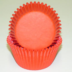 Small (Mini) Sized Baking Cups 500 Count - Choose from over 50 Colors and Styles