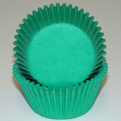 Small (Mini) Sized Baking Cups 500 Count - Choose from over 50 Colors and Styles