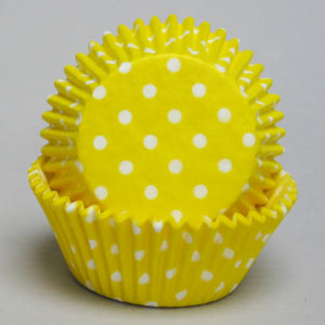 Small (Mini) Sized Baking Cups 500 Count - Choose from over 50 Colors and Styles