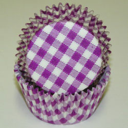 Small (Mini) Sized Baking Cups 500 Count - Choose from over 50 Colors and Styles