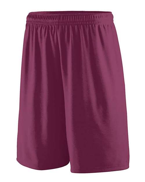 Training Shorts | USA Decoration