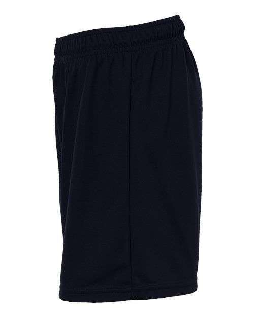 Youth Octane Shorts | USA Decoration