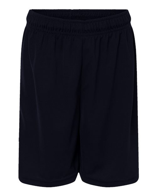 Youth Octane Shorts | USA Decoration