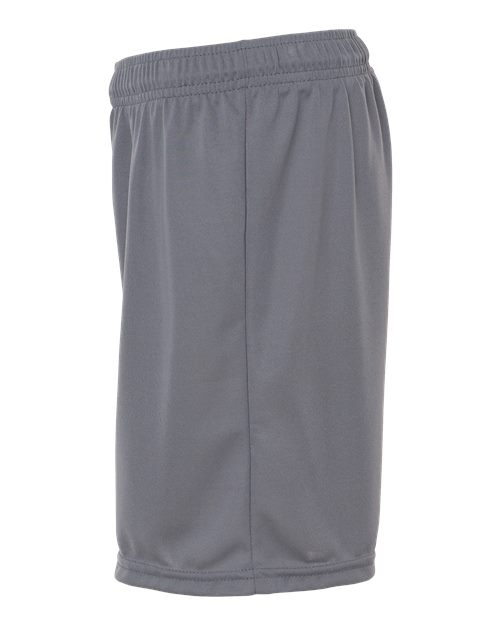 Youth Octane Shorts | USA Decoration