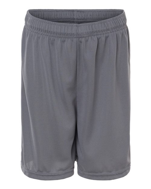 Youth Octane Shorts | USA Decoration