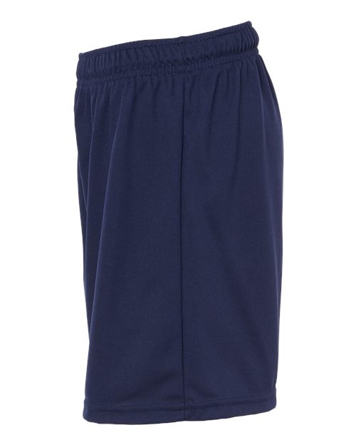 Youth Octane Shorts | USA Decoration
