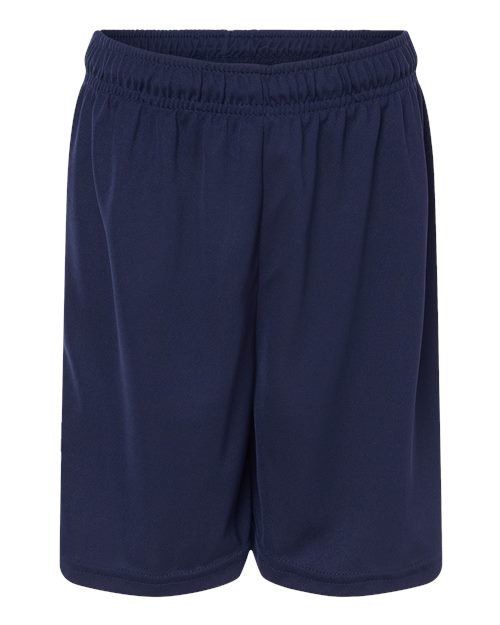 Youth Octane Shorts | USA Decoration