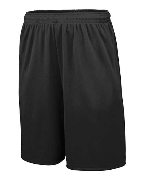 Training Shorts with Pockets | USA Decoration