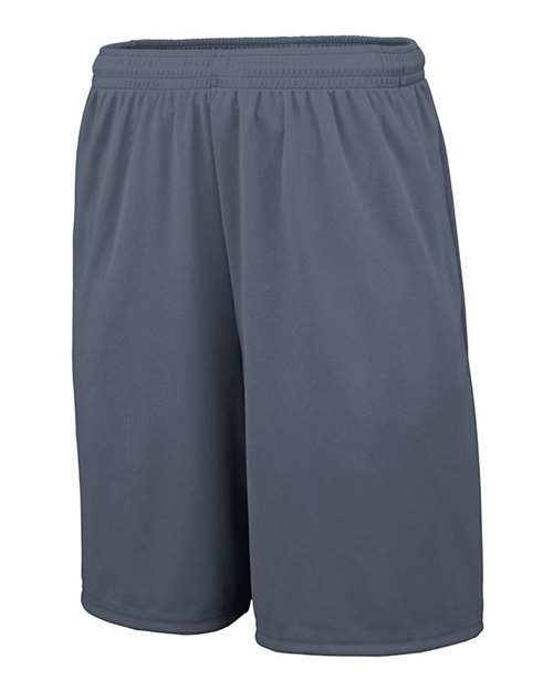 Training Shorts with Pockets | USA Decoration