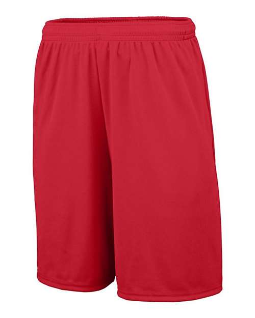 Training Shorts with Pockets | USA Decoration