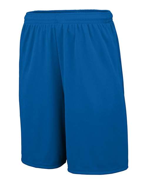 Training Shorts with Pockets | USA Decoration