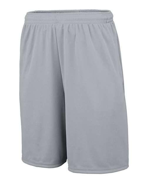 Training Shorts with Pockets | USA Decoration