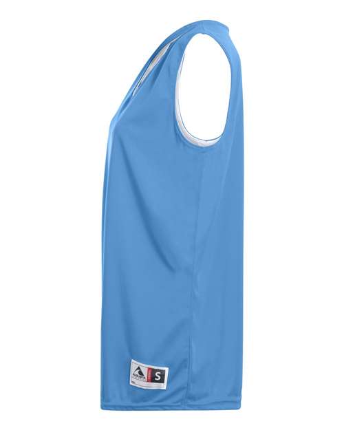 Women's Reversible Wicking Tank Top | USA Decoration