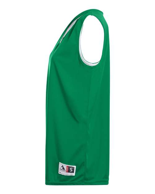 Women's Reversible Wicking Tank Top | USA Decoration