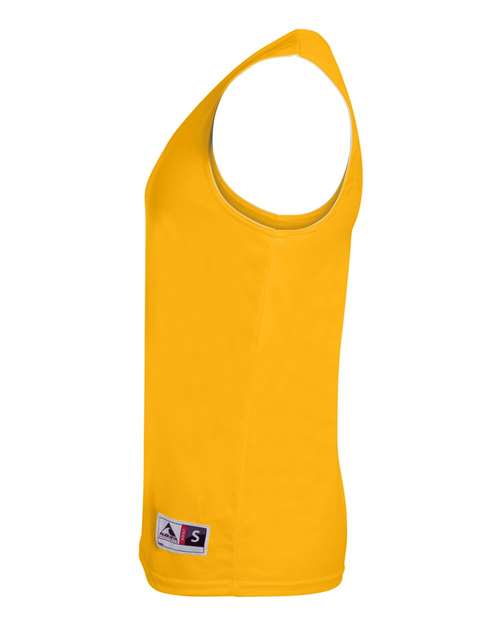 Youth Reversible Wicking Tank Top | USA Decoration