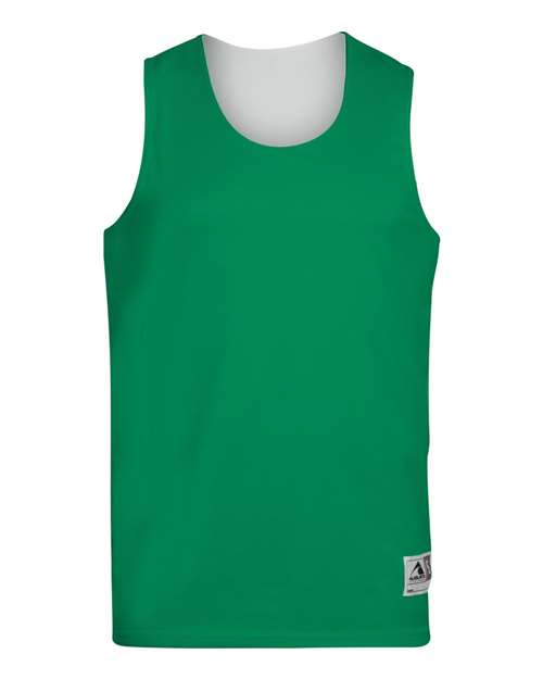 Youth Reversible Wicking Tank Top | USA Decoration