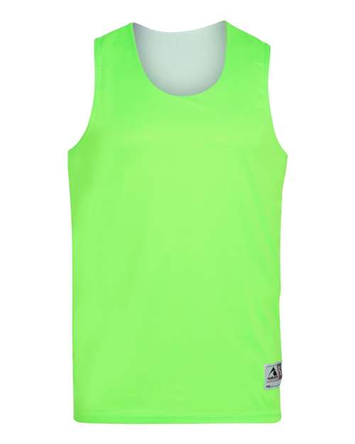 Youth Reversible Wicking Tank Top | USA Decoration