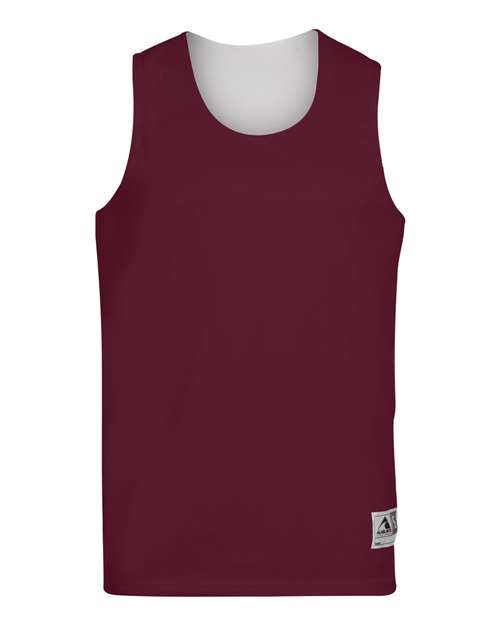 Youth Reversible Wicking Tank Top | USA Decoration