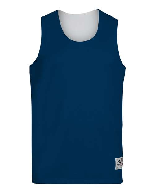 Youth Reversible Wicking Tank Top | USA Decoration