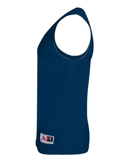 Youth Reversible Wicking Tank Top | USA Decoration